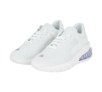 Sneaker PHILIPP PLEIN "Läufer Sneaker", Damen, Gr. 36, Normalschaft, 01, weiß, Schuhe Sneaker (95702949-36) 01, weiß