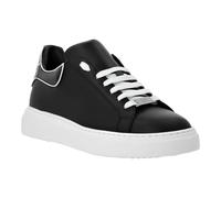 Philipp Plein Low-Top Sneaker - Runner Sneaker Big Bang - Gr. 35 (EU) - in Schwarz - für Damen