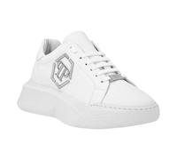 Philipp Plein Low-Top Sneaker - Sneaker Godzilla - Gr. 35 (EU) - in Weiß - für Damen