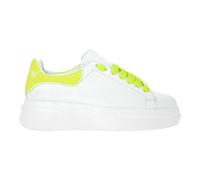 Nappa Leather Sneakers Low Top EU45