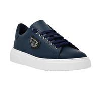 Philipp Plein Low-Top Sneaker - Sneaker Iconic Plein - Gr. 46 (EU) - in Blau - für Damen