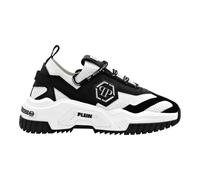 Philipp Plein Low-Top Sneaker - Sneaker Predator - Gr. 37 (EU) - in Weiß - für Damen