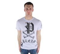Philipp Plein Mint MTK0306 01 T-Shirt L