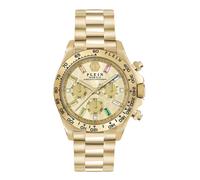 Philipp Plein Nobile Lady Gold Damen Armbanduhr PWSBA0223 Einheitsgröße