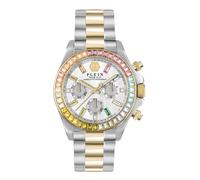 Philipp Plein Nobile Lady Mehrfarbig Damen Armbanduhr PWSBA0523 Einheitsgröße