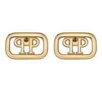PHILIPP PLEIN Ohrstecker Edelstahl One Size Damen
