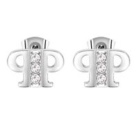PHILIPP PLEIN Ohrstecker Edelstahl, recycelt One Size Damen