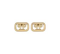 PHILIPP PLEIN Ohrstecker Edelstahl One Size Damen