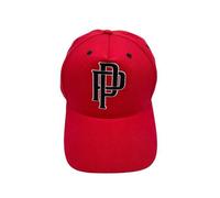 Philipp Plein - Philipp Plein Limited Edition Cap, PP Rot-Schwarz