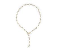 Philipp Plein - PJ5AA01NU - Halskette - Damen - HEXAGON LUX - 80 cm