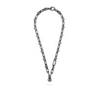 Philipp Plein - PJPEA09NU - Halskette - Herren - EDGE - 70cm