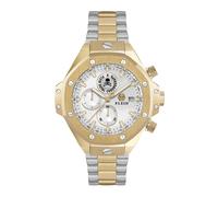 Philipp Plein Plein Chrono Royal Mehrfarbig Herren Armbanduhr PWLFA0525 Einheitsgröße