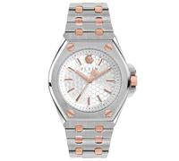 Philipp Plein Damenuhr Plein Extreme Lady Crystal