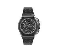 Philipp Plein Plein Extreme - Schwarz / 44 mm / Schwarz