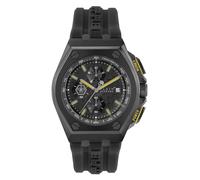 Philipp Plein Plein Extreme Schwarz Herren Armbanduhr PWGAA0221 Einheitsgröße