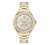 Philipp Plein Pwpoa0624 38mm 5atm Quartz Analogical Damenuhr