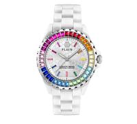 Philipp Plein Pwppa0124 38mm 5atm Quartz Analogical Damenuhr
