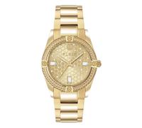 Philipp Plein Plein Icon Chain Gold Damen Armbanduhr PW1FA0425 Einheitsgröße
