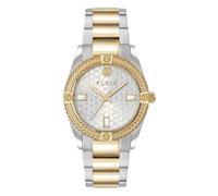 Philipp Plein Plein Icon Chain Mehrfarbig Damen Armbanduhr PW1FA0225 Einheitsgröße