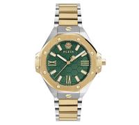 Philipp Plein Plein Lady Royal Damen Mehrfarbige Uhr PWBDA0724 Einheitsgröße