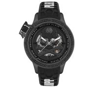 Philipp Plein Automatik Herrenuhr Plein Rich