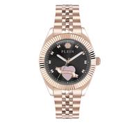 Philipp Plein Plein Valentine roségold Damen Armbanduhr PW2BA1025 Einheitsgröße