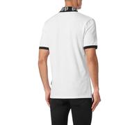 Poloshirt Gothic Plein 3XL