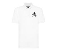 Poloshirt Skull&Bones 3XL