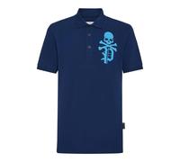 Poloshirt Skull&Bones 4XL