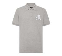 Poloshirt Skull&Bones L