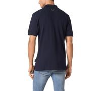 Poloshirt Skull&Bones S