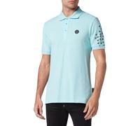Poloshirt Skull&Bones 2XL