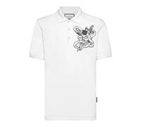 Poloshirt Snake M