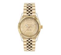 Philipp Plein - PW2BA0523 - Armbanduhr - Damen - Quarz - Date Superlative