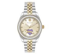 Philipp Plein - PW2BA0925 - Armbanduhr - Damen - Quarz - Valentine