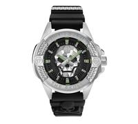 Philipp Plein - PWAAA0121 - Armbanduhr - Herren - THE SKULL