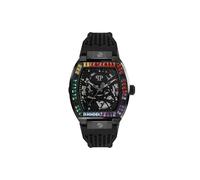 Philipp Plein Automatik Herrenuhr The $keleton Rainbow PWBAA0621