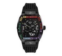 Philipp Plein - PWBAA0621 - Armbanduhr - Unisex - THE SKELETON
