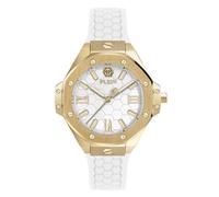 Philipp Plein - PWBDA0224 - Armbanduhr - Damen - Quarz - Hyper-Sport