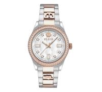 Philipp Plein - PWCDA0724 - Armbanduhr - Damen - Quarz - Rock Couture
