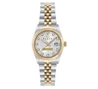 Philipp Plein - PWNFA0425 - Armbanduhr - Damen - Quarz - Date Superlative