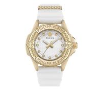 Philipp Plein - PWOFA0125 - Armbanduhr - Damen - Quarz - Majesty