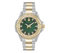 Philipp Plein - PWOFA0625 - Armbanduhr - Damen - Quarz - Majesty