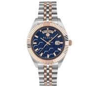 Philipp Plein - PWPVA0524 - Armbanduhr - Herren - Quarz - Rock Couture