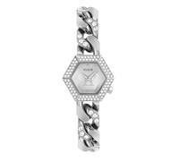 Philipp Plein - PWWBA0123 - Armbanduhr - Damen - Quarz - The Hexagon Groumette
