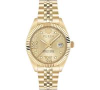 Philipp Plein - PWYFA0425 - Armbanduhr - Damen - Quarz - Date Superlative