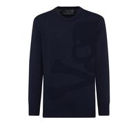 Rundhalspullover Skull&Bones 3XL