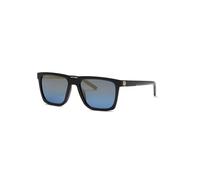 Philipp Plein Sport, SUNGLASSES, SSP031-57-Z42P, TOTAL SHINY BLACK, Male