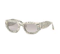 Philipp Plein Spp066m Damen-sonnenbrille