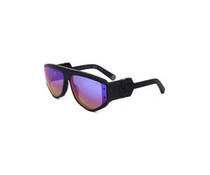 Philipp Plein SPP093M-703V SPP093M 65 703V Sonnenbrille Einheitsgröße